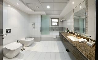 Al Majaz Premiere Hotel Apartment
