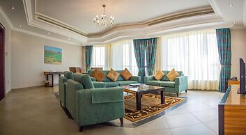 Al Majaz Premiere Hotel Apartment
