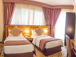 Al Majaz Premiere Hotel Apartment