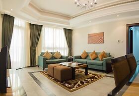 Al Majaz Premiere Hotel Apartment