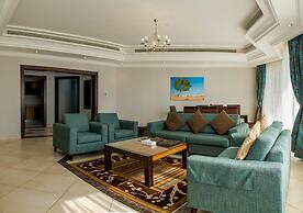 Al Majaz Premiere Hotel Apartment