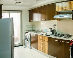 Al Majaz Premiere Hotel Apartment