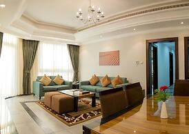 Al Majaz Premiere Hotel Apartment