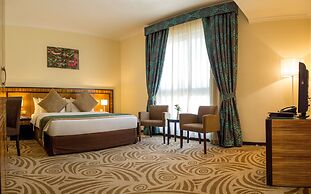 Al Majaz Premiere Hotel Apartment