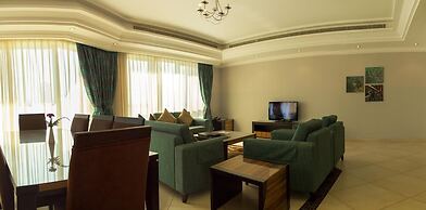 Al Majaz Premiere Hotel Apartment