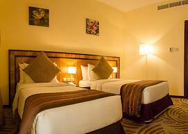 Al Majaz Premiere Hotel Apartment