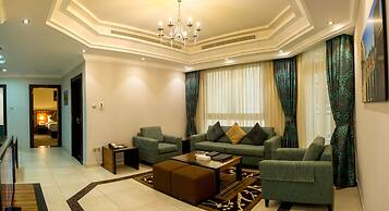 Al Majaz Premiere Hotel Apartment