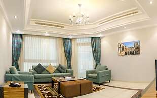 Al Majaz Premiere Hotel Apartment