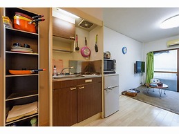 Private Guesthouse Sora