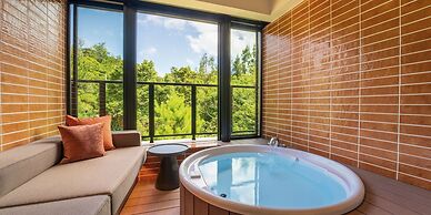 TWIN-LINE HOTEL YANBARU OKINAWA JAPAN