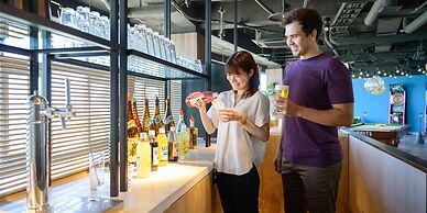 TWIN-LINE HOTEL YANBARU OKINAWA JAPAN