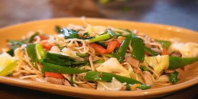 TWIN-LINE HOTEL YANBARU OKINAWA JAPAN