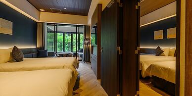 TWIN-LINE HOTEL YANBARU OKINAWA JAPAN