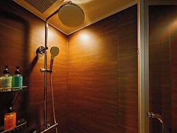 TWIN-LINE HOTEL YANBARU OKINAWA JAPAN