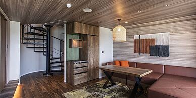 TWIN-LINE HOTEL YANBARU OKINAWA JAPAN