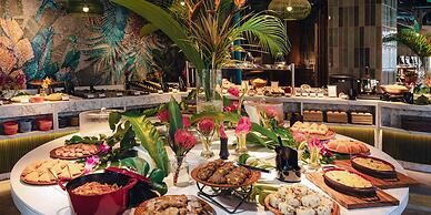 TWIN-LINE HOTEL YANBARU OKINAWA JAPAN