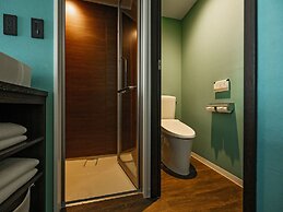 TWIN-LINE HOTEL YANBARU OKINAWA JAPAN