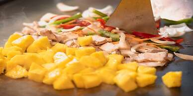 TWIN-LINE HOTEL YANBARU OKINAWA JAPAN