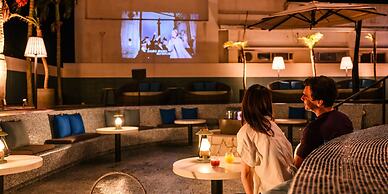 TWIN-LINE HOTEL YANBARU OKINAWA JAPAN