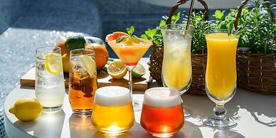 TWIN-LINE HOTEL YANBARU OKINAWA JAPAN