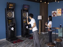 TWIN-LINE HOTEL YANBARU OKINAWA JAPAN