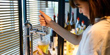 TWIN-LINE HOTEL YANBARU OKINAWA JAPAN