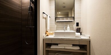 TWIN-LINE HOTEL YANBARU OKINAWA JAPAN