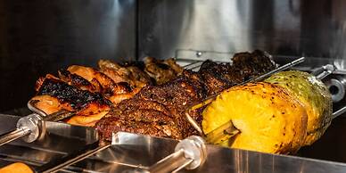 TWIN-LINE HOTEL YANBARU OKINAWA JAPAN