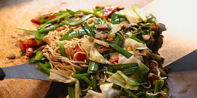 TWIN-LINE HOTEL YANBARU OKINAWA JAPAN