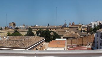 Holastays Jardines Del Turia