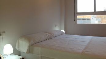 Holastays Jardines Del Turia