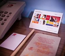 Amaris Hotel Pratama Nusa Dua