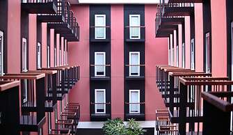 Amaris Hotel Pratama Nusa Dua