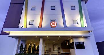 Amaris Hotel Pratama Nusa Dua