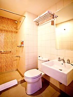 Amaris Hotel Pratama Nusa Dua