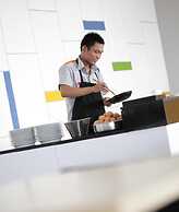 Amaris Hotel Pratama Nusa Dua