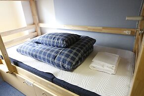 Backpackers Hostel K's House Hiroshima