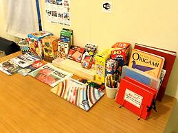 Backpackers Hostel K's House Hiroshima