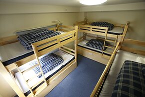 Backpackers Hostel K's House Hiroshima