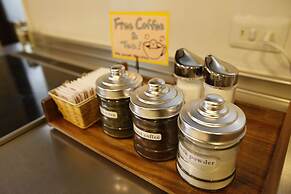 Backpackers Hostel K's House Hiroshima