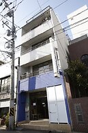 Backpackers Hostel K's House Hiroshima