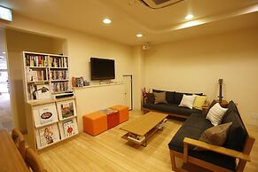 Backpackers Hostel K's House Hiroshima