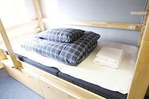 Backpackers Hostel K's House Hiroshima