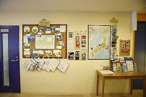 Backpackers Hostel K's House Hiroshima