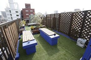 Backpackers Hostel K's House Hiroshima