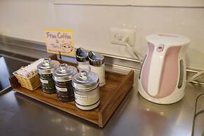 Backpackers Hostel K's House Hiroshima