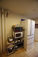 Backpackers Hostel K's House Hiroshima