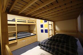 Backpackers Hostel K's House Hiroshima