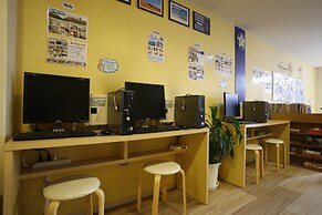 Backpackers Hostel K's House Hiroshima