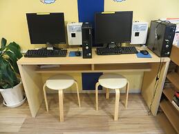 Backpackers Hostel K's House Hiroshima